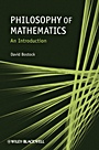 Philosophy of Mathematics: An Introduction - ISBN 9781405189910