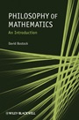Philosophy of Mathematics: An Introduction - ISBN 9781405189927