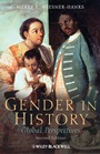 Gender in History: Global Perspectives - ISBN 9781405189958