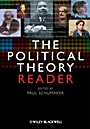 The Political Theory Reader - ISBN 9781405189972