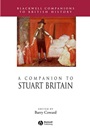 A Companion to Stuart Britain - ISBN 9781405189989