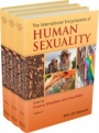 The International Encyclopedia of Human Sexuality: 3 Volume Set - ISBN 9781405190060