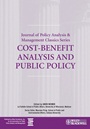 Cost–Benefit Analysis and Public Policy - ISBN 9781405190169