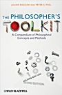 The Philosophers Toolkit: A Compendium of Philosophical Concepts and Methods - ISBN 9781405190183