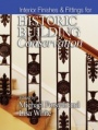 Interior Finishes and Fittings for Historic Building Conservation - ISBN 9781405190220