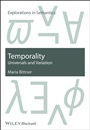 Temporality: Universals and Variation - ISBN 9781405190398