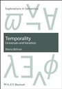 Temporality: Universals and Variation - ISBN 9781405190404