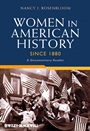 Women in American History Since 1880: A Documentary Reader - ISBN 9781405190497