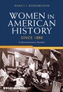 Women in American History Since 1880: A Documentary Reader - ISBN 9781405190503
