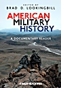 American Military History: A Documentary Reader - ISBN 9781405190510