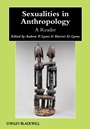 Sexualities in Anthropology: A Reader - ISBN 9781405190534