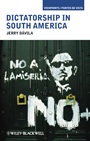 Dictatorship in South America - ISBN 9781405190558