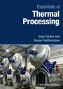 Essentials of Thermal Processing - ISBN 9781405190589