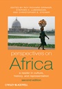 Perspectives on Africa: A Reader in Culture, History and Representation - ISBN 9781405190602