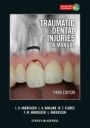 Traumatic Dental Injuries: A Manual - ISBN 9781405190619