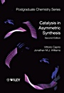Catalysis in Asymmetric Synthesis - ISBN 9781405190916