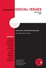 Democracy and Disenfranchisement - ISBN 9781405191265