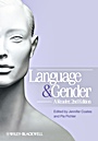 Language and Gender: A Reader - ISBN 9781405191449
