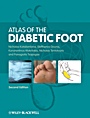 Atlas of the Diabetic Foot - ISBN 9781405191791