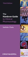 The Hands–on Guide to Clinical Pharmacology - ISBN 9781405191951