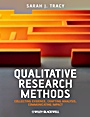 Qualitative Research Methods: Collecting Evidence, Crafting Analysis, Communicating Impact - ISBN 9781405192026