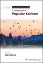 A Companion to Popular Culture - ISBN 9781405192057