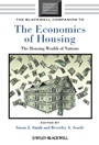 The Blackwell Companion to the Economics of Housing: The Housing Wealth of Nations - ISBN 9781405192156