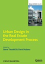 Urban Design in the Real Estate Development Process - ISBN 9781405192194