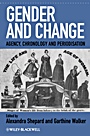 Gender and Change: Agency, Chronology and Periodisation - ISBN 9781405192279