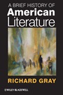 A Brief History of American Literature - ISBN 9781405192309