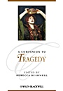 A Companion to Tragedy - ISBN 9781405192460