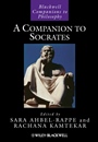 A Companion to Socrates - ISBN 9781405192606
