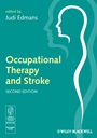 Occupational Therapy and Stroke - ISBN 9781405192668