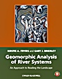 Geomorphic Analysis of River Systems: An Approach to Reading the Landscape - ISBN 9781405192750