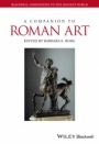 A Companion to Roman Art - ISBN 9781405192880