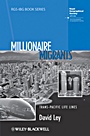 Millionaire Migrants: Trans–Pacific Life Lines - ISBN 9781405192910