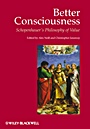 Better Consciousness: Schopenhauers Philosophy of Value - ISBN 9781405192941