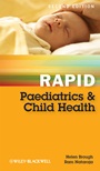 Rapid Paediatrics and Child Health - ISBN 9781405193306