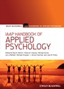 IAAP Handbook of Applied Psychology - ISBN 9781405193313