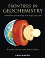 Frontiers in Geochemistry: Contribution of Geochemistry to the Study of the Earth - ISBN 9781405193375