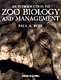An Introduction to Zoo Biology and Management - ISBN 9781405193498