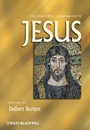 The Blackwell Companion to Jesus - ISBN 9781405193627