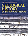 Geological History of Britain and Ireland - ISBN 9781405193818