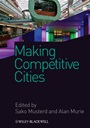 Making Competitive Cities - ISBN 9781405194150