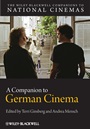 A Companion to German Cinema - ISBN 9781405194365