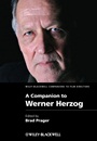 A Companion to Werner Herzog - ISBN 9781405194402