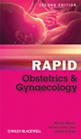 Rapid Obstetrics and Gynaecology - ISBN 9781405194501
