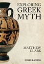 Exploring Greek Myth - ISBN 9781405194563