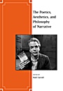 The Poetics, Aesthetics, and Philosophy of Narrative - ISBN 9781405194570