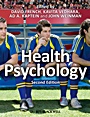 Health Psychology - ISBN 9781405194600